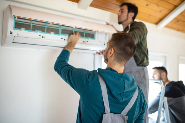 Best Affordable HVAC services  in Nooksack, WA
