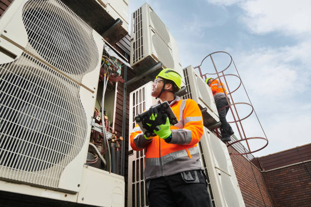 Best Affordable HVAC services  in Nooksack, WA