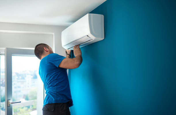 Best Central air repair  in Nooksack, WA