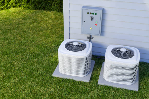 Best HVAC cleaning services  in Nooksack, WA