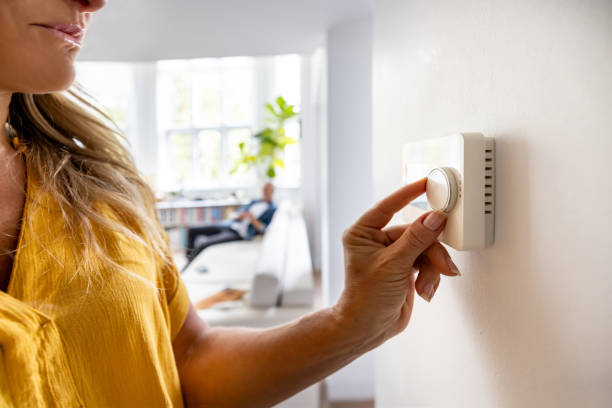 Best Ductless HVAC repair  in Nooksack, WA