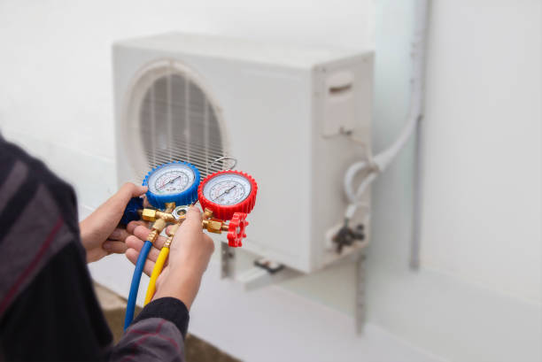 Best Affordable air conditioning repair  in Nooksack, WA