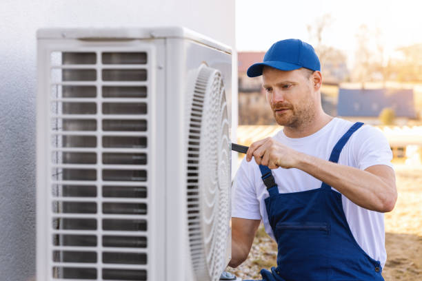 Best HVAC system installation  in Nooksack, WA