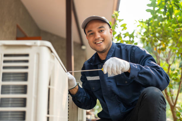  Nooksack, WA HVAC Pros