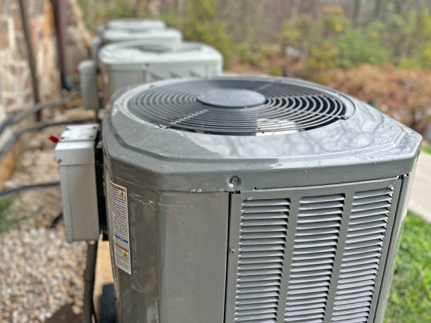 HVAC troubleshooting in Nooksack, WA