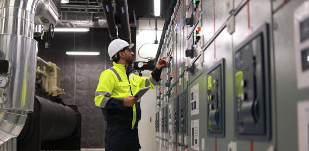 Best Emergency HVAC repair  in Nooksack, WA