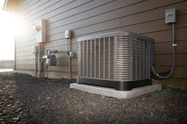 Best HVAC installation services  in Nooksack, WA